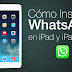 download whatsapp messenger for ipad download whatsapp messenger for ipad