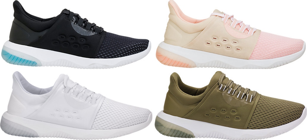 asics gel kenun lyte