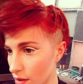 Alicia Keys in a Bikini on Brazilian Beach, images of the week