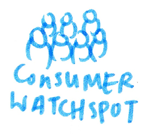 Consumer Watchspot (Video)
