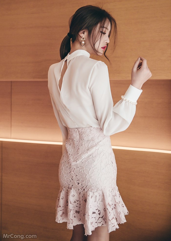 Beautiful Park Jung Yoon in the January 2017 fashion photo shoot (695 photos) photo 33-15