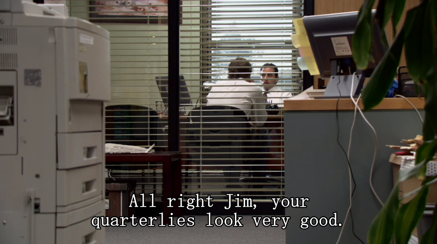 Arti Dari Quarterly Dalam Bahasa Inggris