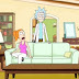 Rick and Morty Season 1 Episode 6 "Rick Potion 9" - Watch