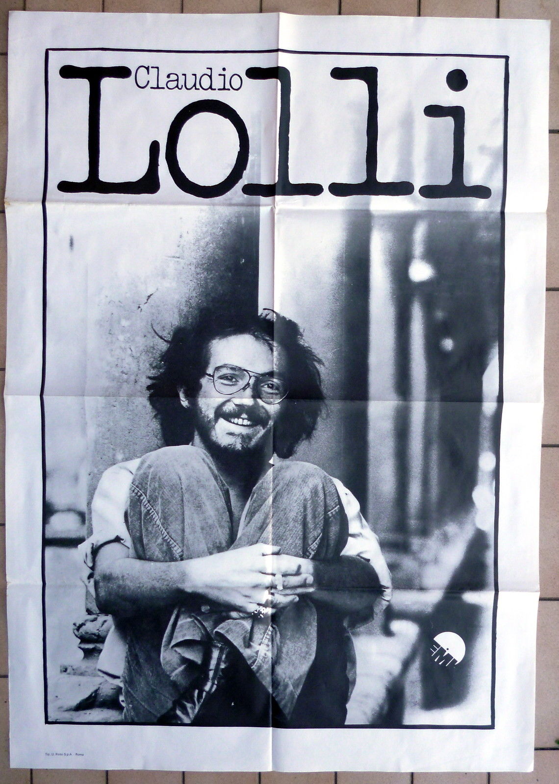 MP3 CLAUDIO LOLLI SCARICARE