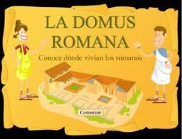 JUEGO DE ROMA