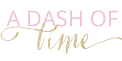 A Dash of Time