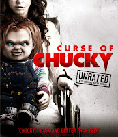 Búp Bê Ma - Curse of Chucky
