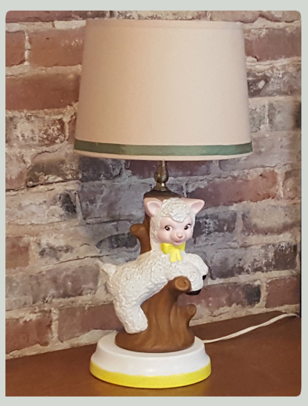 Craft Thrift or Die Blinded by the Light Craft Thrift or Die Blinded by the Light