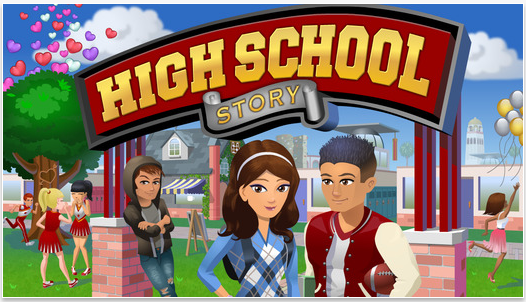 High School Story Review