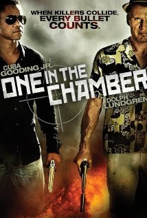 Truy Lùng Sát Thủ - One In The Chamber Truy Lùng Sát Thủ