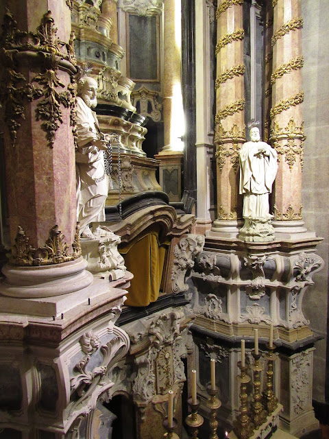 Igreja dos Clérigos O que ver no Porto, Portugal - Torre dos Clérigos