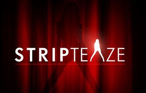 Stripteaze