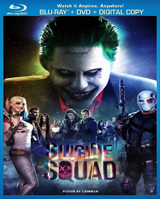 {มาแล้วร้อนๆ! มาสเตอร์ iTunes}[Mini-HD] Suicide Squad (2016) - ทีมพลีชีพ มหาวายร้าย [1080p][เสียง:ไทย 2.0/Eng 5.1][ซับ:ไทย/Eng][.MKV] SS_MovieHdClub