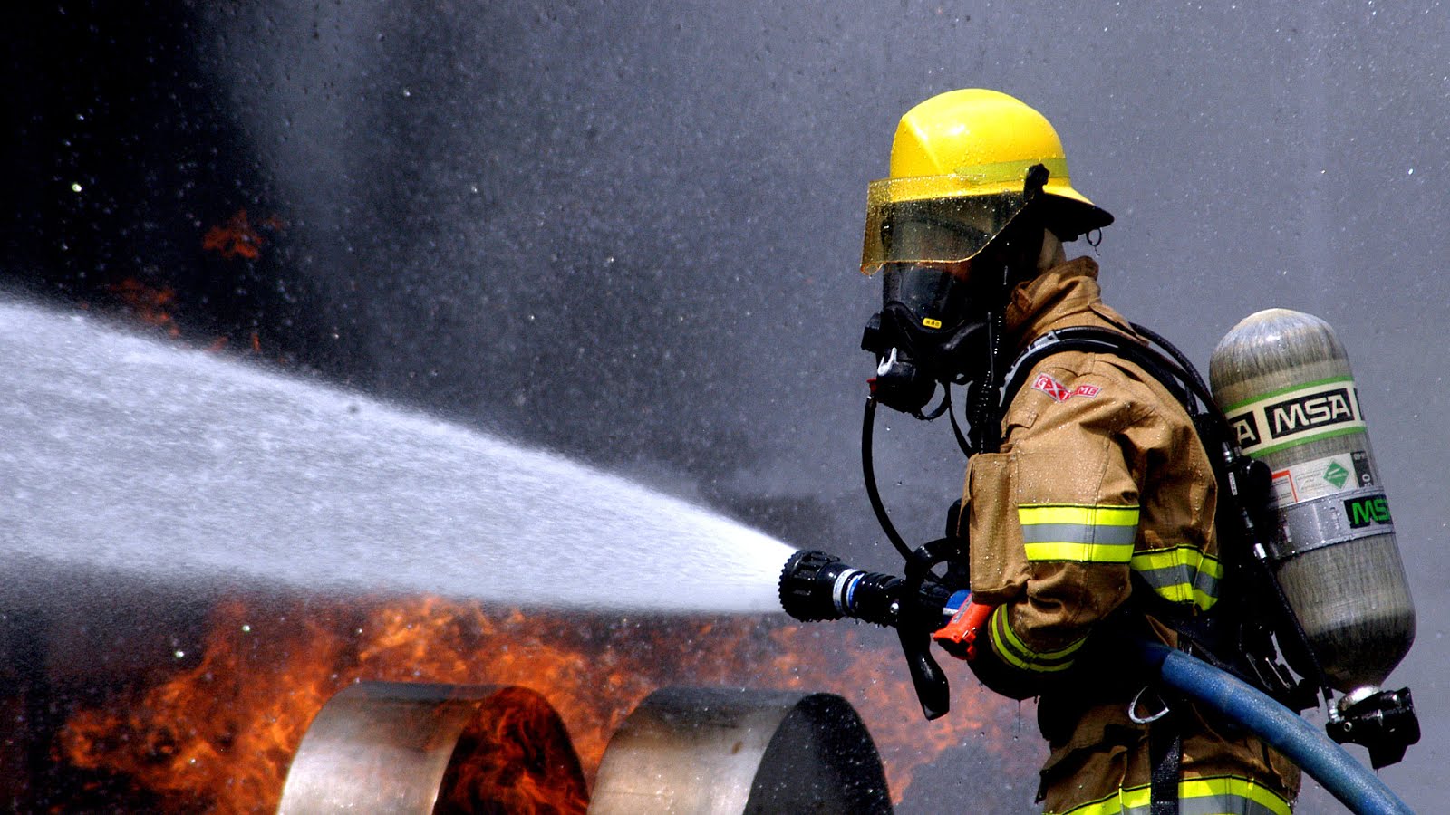 Firefighting Fire Fighting Services Fire Choices