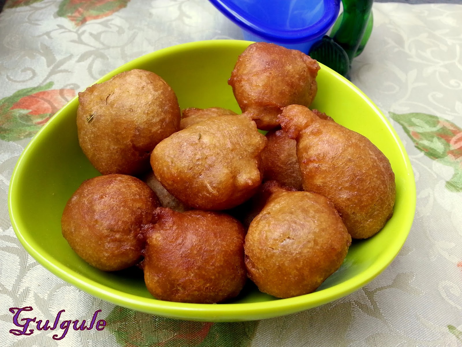 Gulgule Recipe: Easy and Delicious Homemade Delights