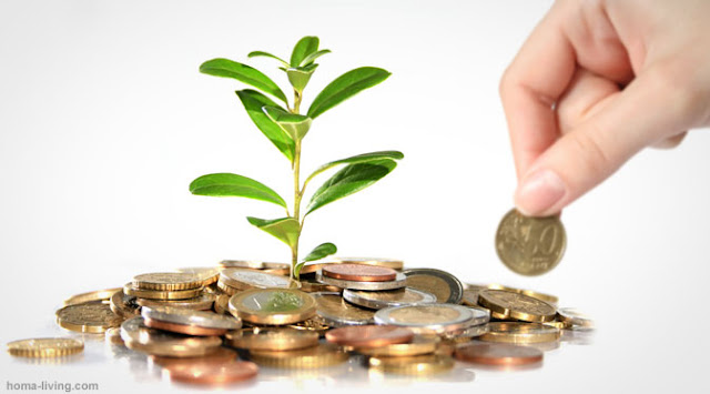 4 Langkah Cermat Menabung Ketika Menerima Gaji 4 Langkah Cermat Menabung Ketika Menerima Gaji