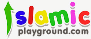 islamic playground