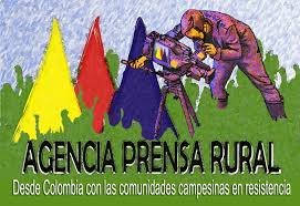 Colombia - Agencia de Prensa Rural