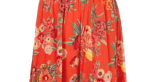 SAVVY CHIC, CANNY STYLE: Delightful Dress: Charleston Midi Dress from ...