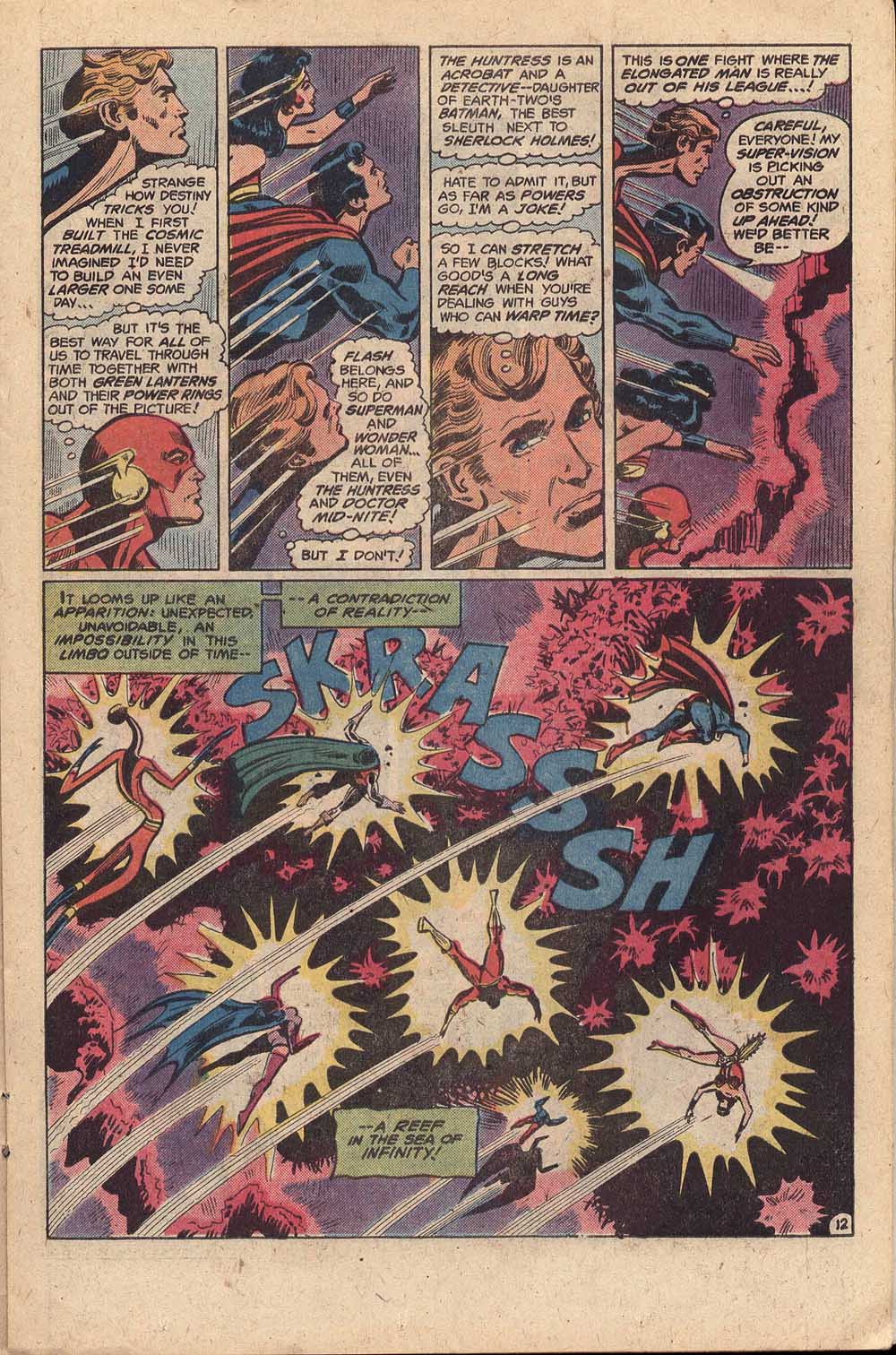 Justice League of America (1960) 160 Page 12