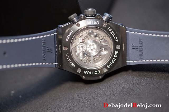 Hublot Baselworld 2016 (Segunda Parte)3