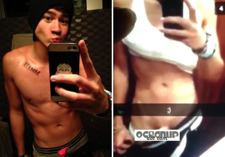 Calum hood's dick share.