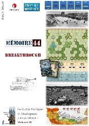Mémoire 44<br>Volume III - Breakthrough