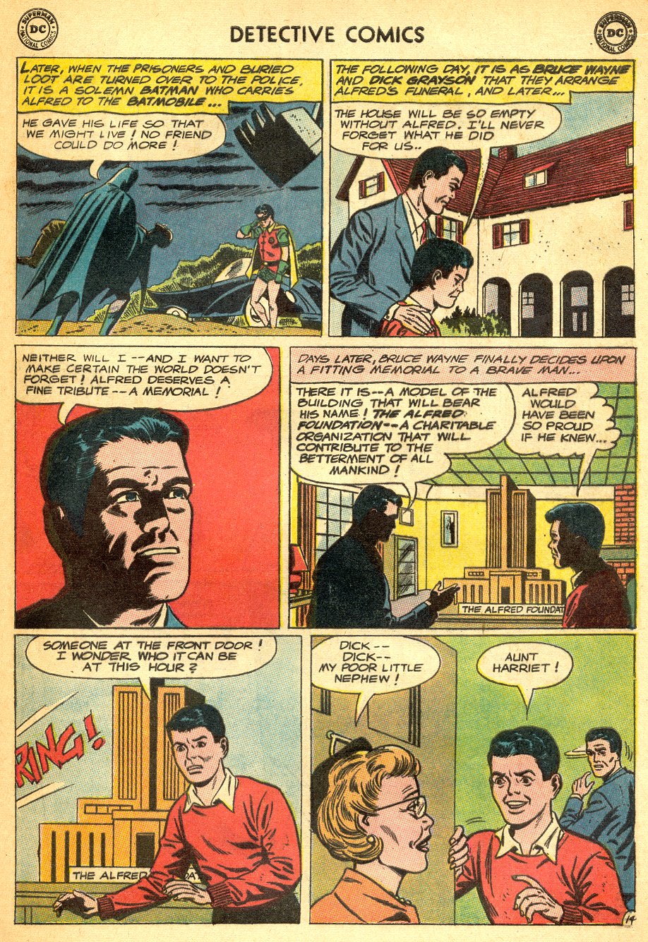 Detective Comics (1937) 328 Page 16