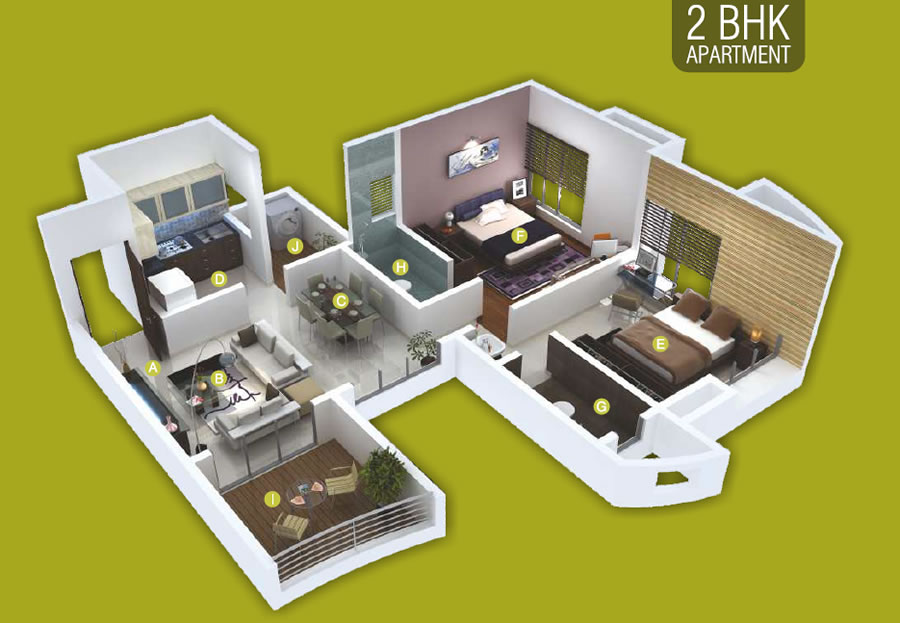 Pune New Properties Grand Bay Pune a residential project in Manjri