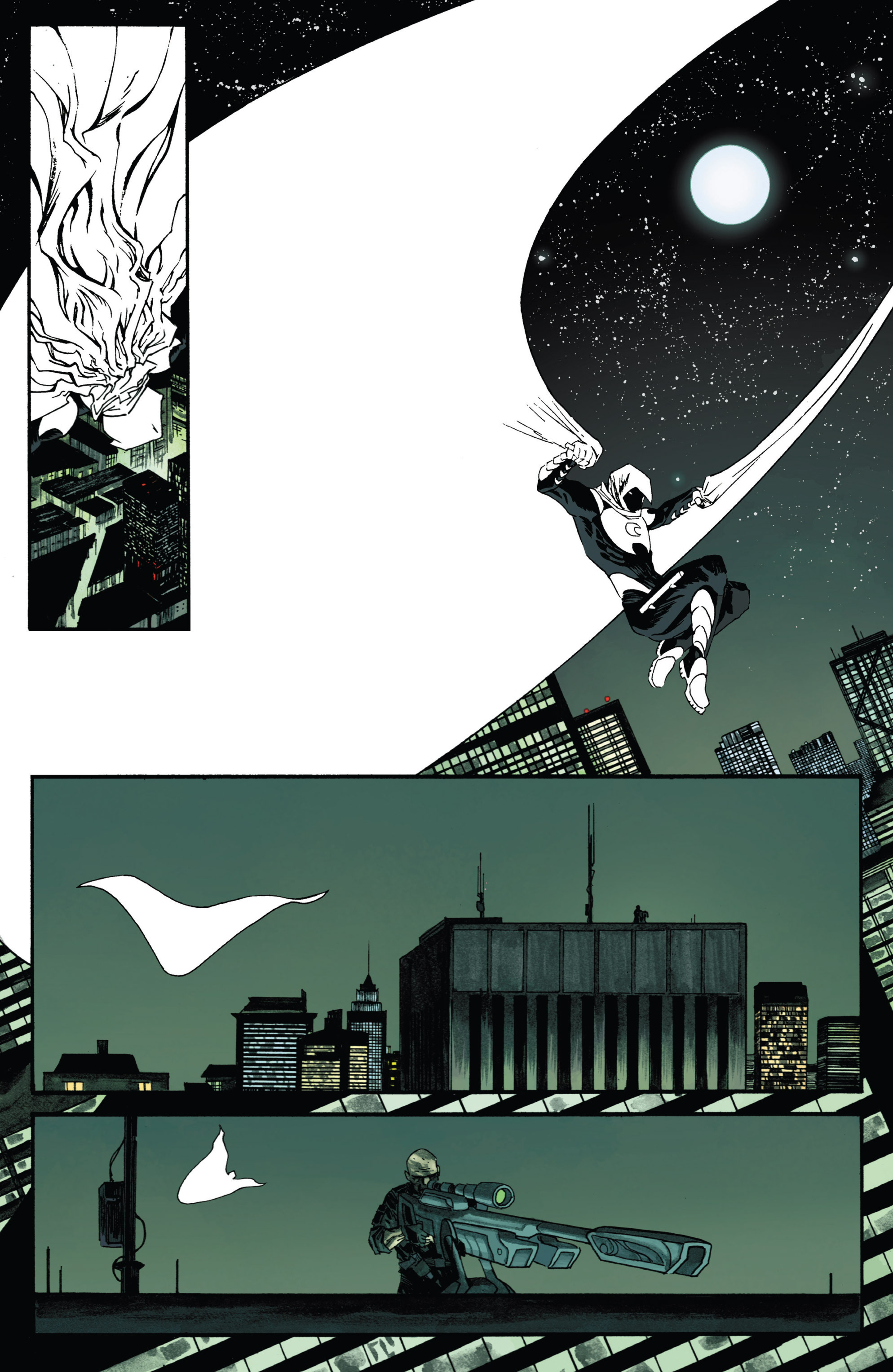 Moon Knight (2014) issue 2 - Page 13