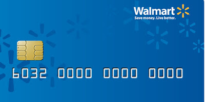 apply for walmart credit card