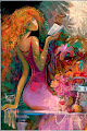 Irene Sheri