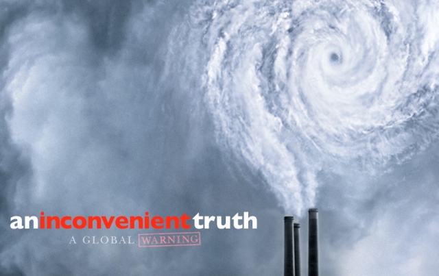 Một Sự Thật Phiền Phức, An Inconvenient Truth