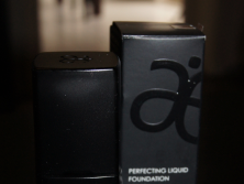 Arbonne Perfecting Liquid Foundation