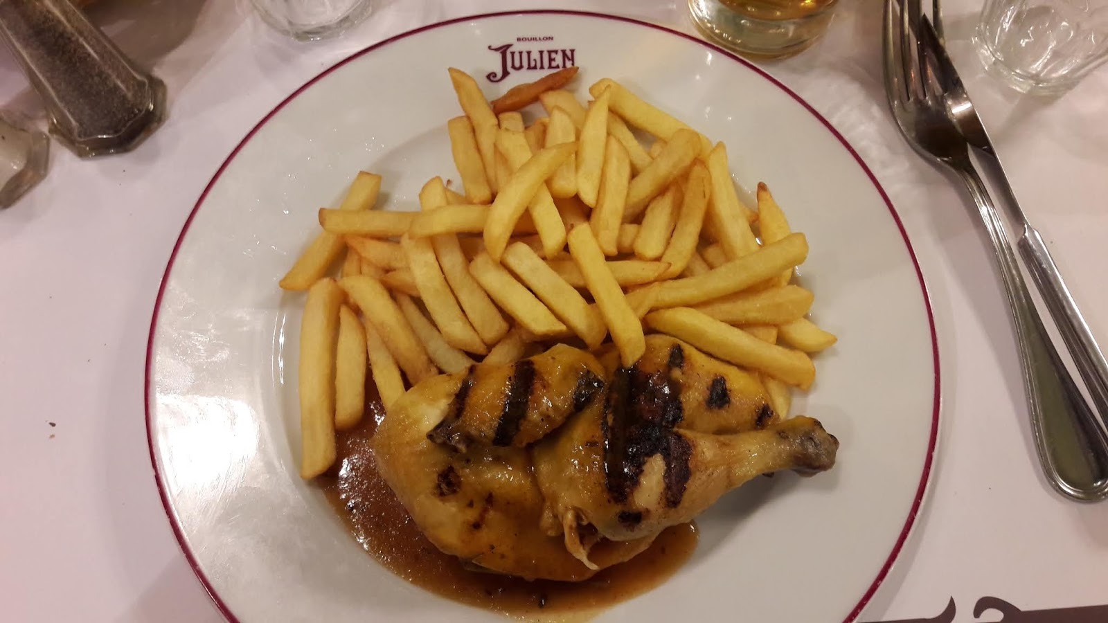 Grégory Capra Bouillon Julien