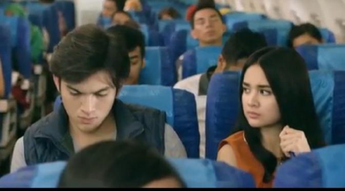 Review Film Ily From 38 000 Ft