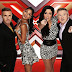 The X Factor 2012