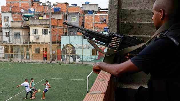 Periodistas deportivos ya tienen su cartilla de normas preventivas para el Mundial de Fútbol Brasil