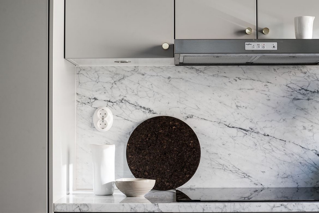 MURS LISSES OU MURS ENDUITS