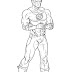 Printable Best Flash Superhero Coloring Pages- Download and Print Now