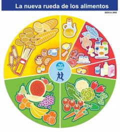 Tabla de alimentos alcalinos y ácidos