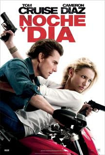 Noche y Dia (2010)