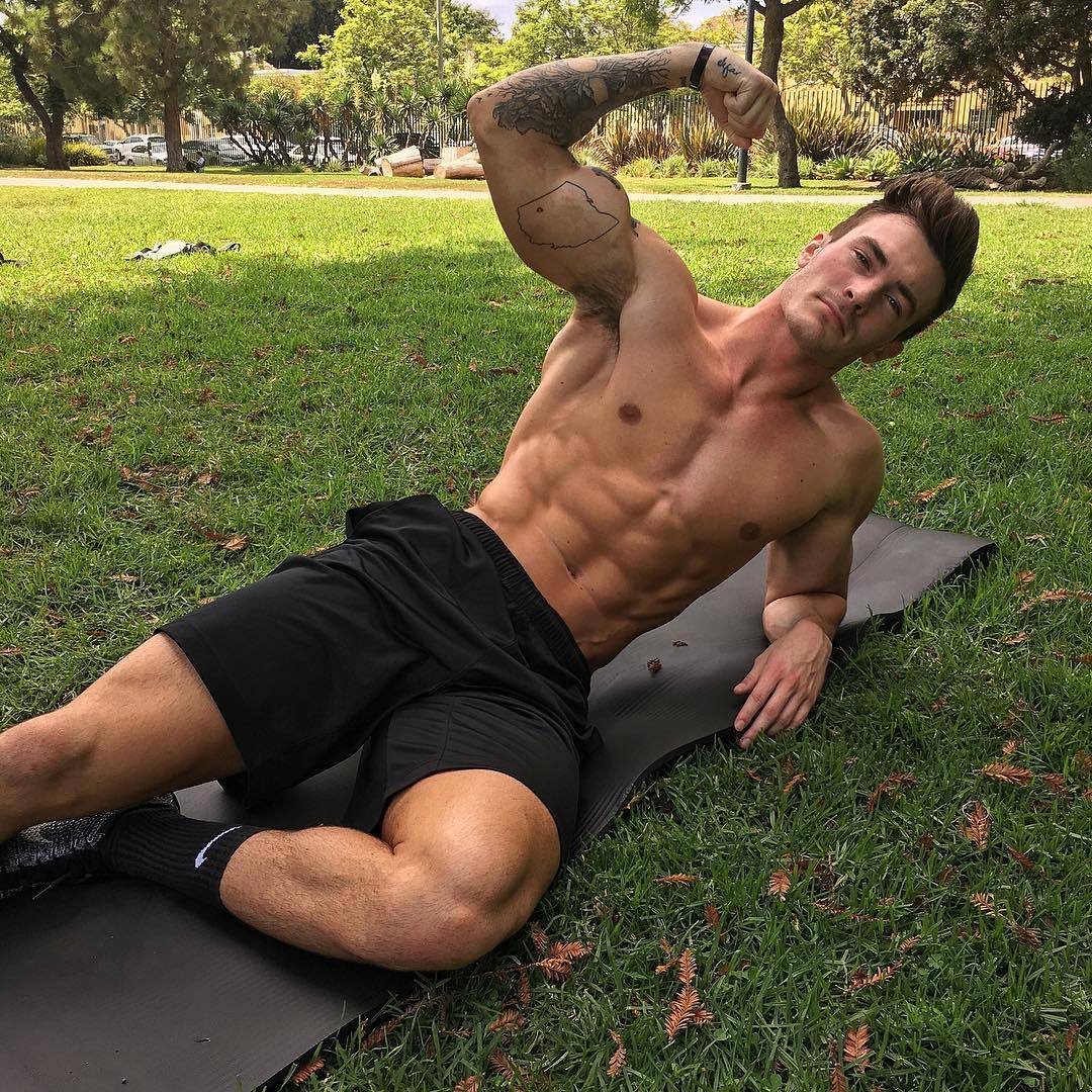 So fit, right? Those are today's fit studs . More, tomorrow. As usual.