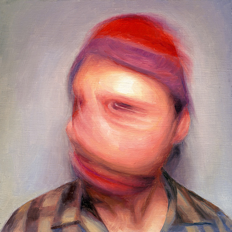 Paintings by James Bonnici from Australia. Paintings by James Bonnici from Australia.