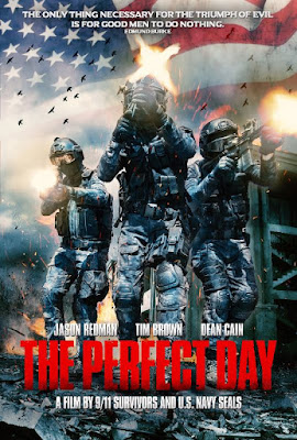 The Perfect Day Poster