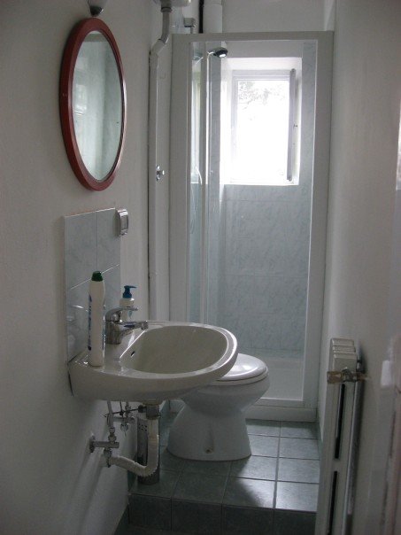 Ensuite Bathroom Design Ideas | Home Decorating ...