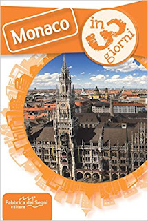 Monaco In 3 Giorni Di Luca Solina PDF Monaco In 3 Giorni Di Luca Solina PDF