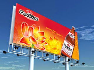 Mẫu bảng hiệu quảng cáo Mẫu bảng hiệu quảng cáo