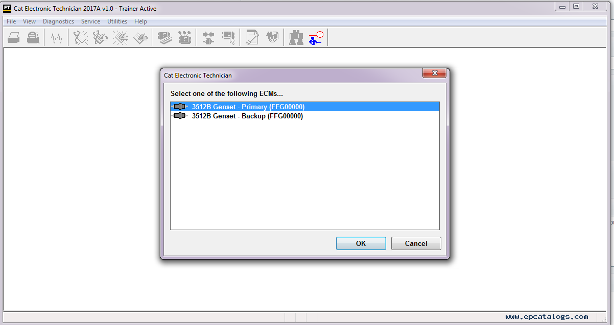 Caterpillar Electronic Technician 2010a Crack Caterpillar Electronic Technician 2010a Crack