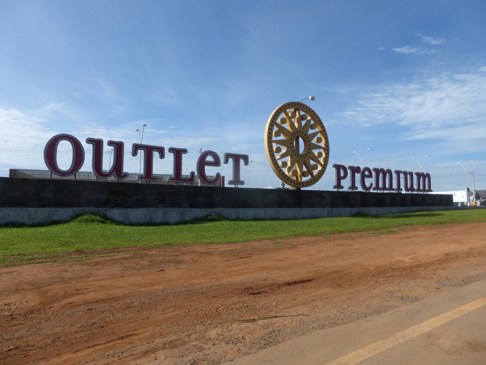 outlet premium brasília nike